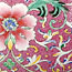 Famille-Rose 粉彩