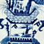 Blue and White Porcelain 青花