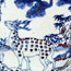 Underglaze Blue and Copper-Red 青花釉裡紅